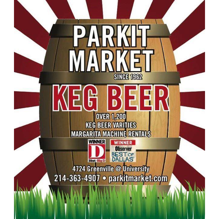Parkit Market | 4724 Greenville Ave Ste A, Dallas, TX 75206, USA | Phone: (214) 363-4907