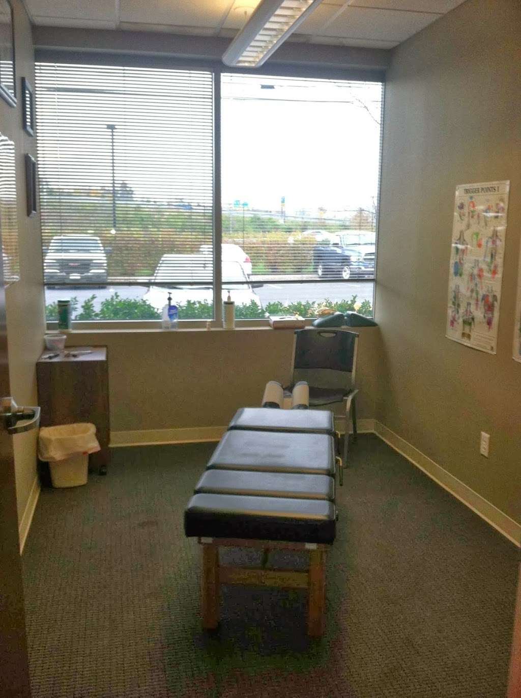 New Design Chiropractic & Rhbltn | 7101 Guilford Dr, Frederick, MD 21704, USA | Phone: (301) 355-2945
