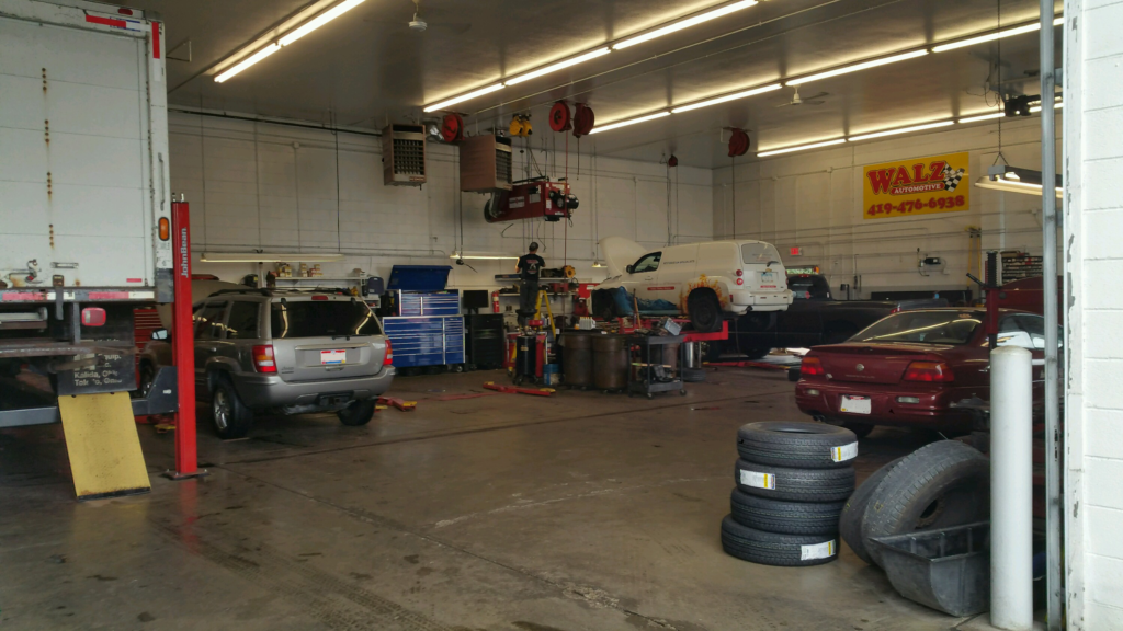 Walz Automotive | 1529 W Laskey Rd, Toledo, OH 43612, USA | Phone: (419) 476-6938