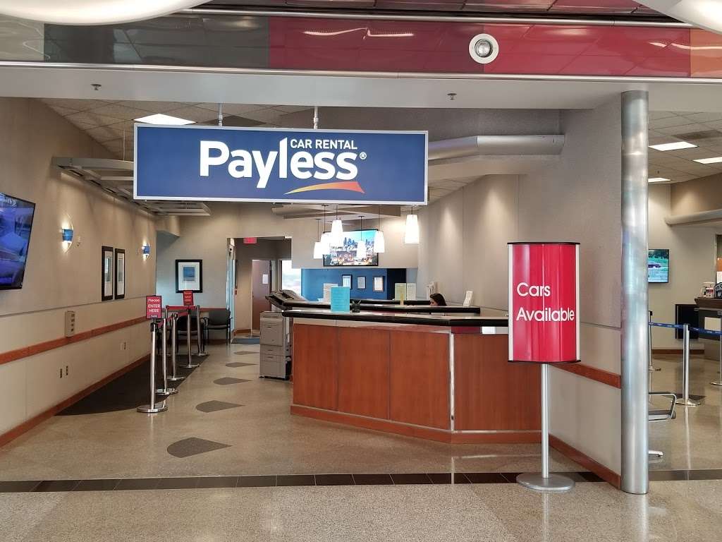 Payless Car Rental | 1 Nassau Cir, Kansas City, MO 64153, USA | Phone: (816) 464-2100