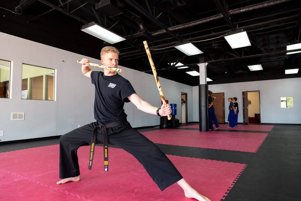 Freedom Martial Arts of Plano | 910 W Parker Rd #190, Plano, TX 75023, USA | Phone: (214) 403-2857