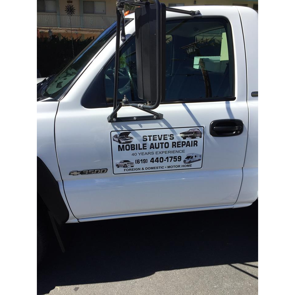 Steves Mobile Repair | 2418 Wind River Rd, El Cajon, CA 92019, USA | Phone: (619) 440-1759