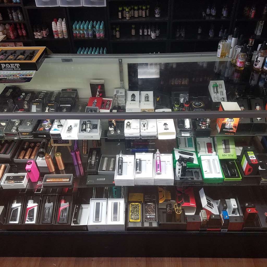 Vape Time, LLC | 2307 Belair Rd, Fallston, MD 21047, USA | Phone: (410) 497-9720