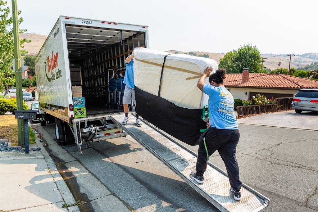 Bays Best Moving Company (BBMco) | 3671 Mace Ct, San Jose, CA 95127, USA | Phone: (408) 872-9254