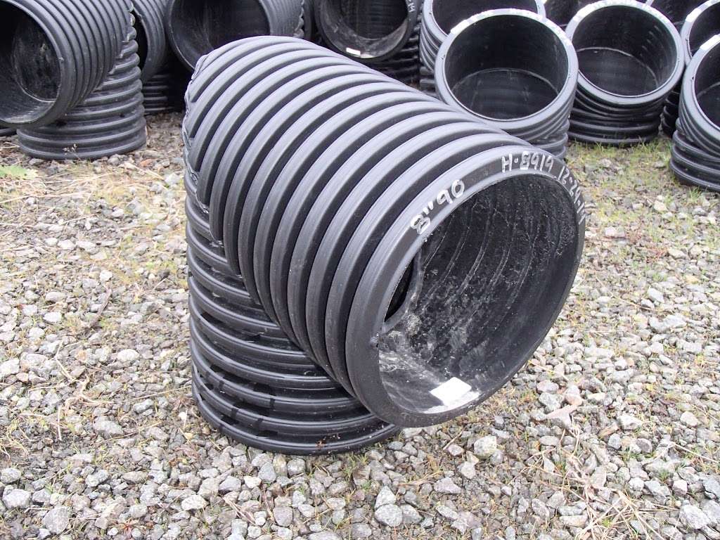 Pacific Corrugated Pipe Co. | 13680 Slover Ave, Fontana, CA 92337, USA | Phone: (909) 829-4235