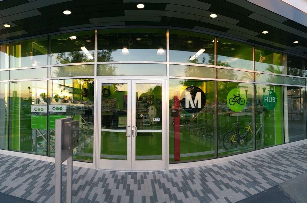 Metro Bike Hub El Monte | 3501 Santa Anita Ave A, El Monte, CA 91731, USA | Phone: (888) 659-2291