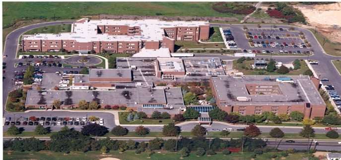 Gurwin Jewish Nursing & Rehabilitation Center | 68 Hauppauge Rd, Commack, NY 11725, USA | Phone: (631) 715-2000