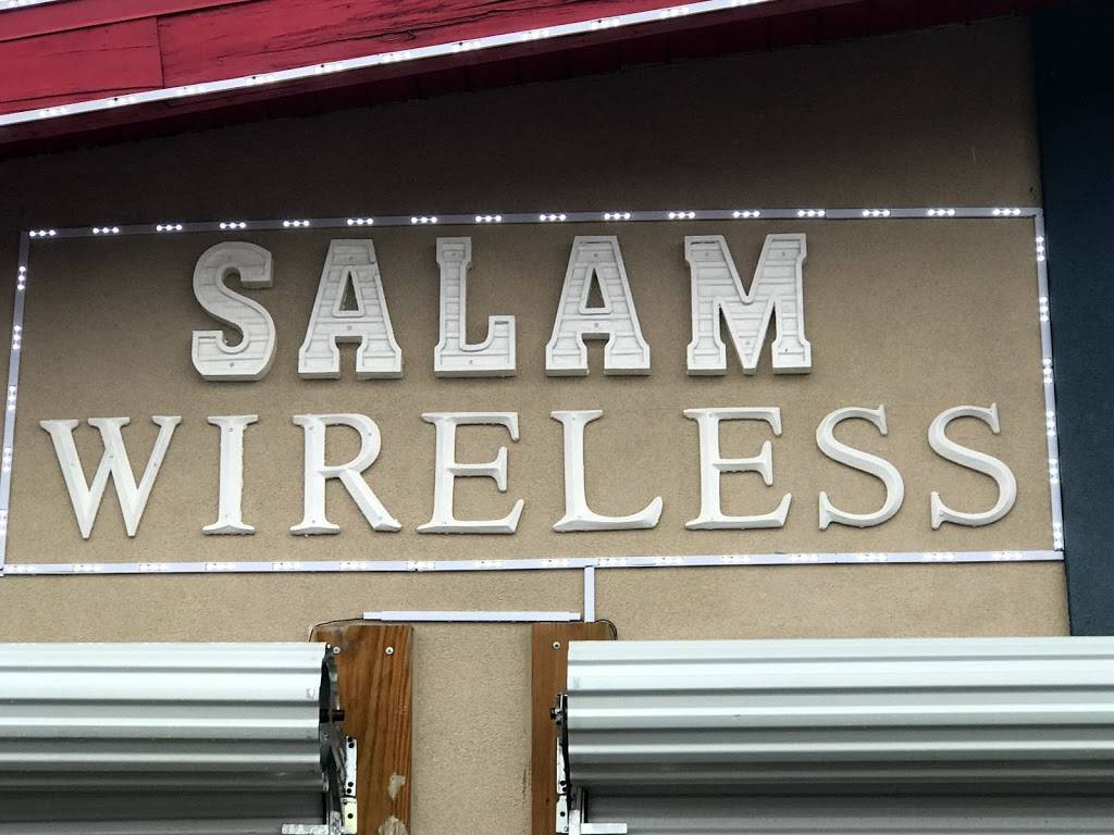 Salam Wireless | 4304 S Anthony Blvd, Fort Wayne, IN 46806, USA | Phone: (260) 745-1188