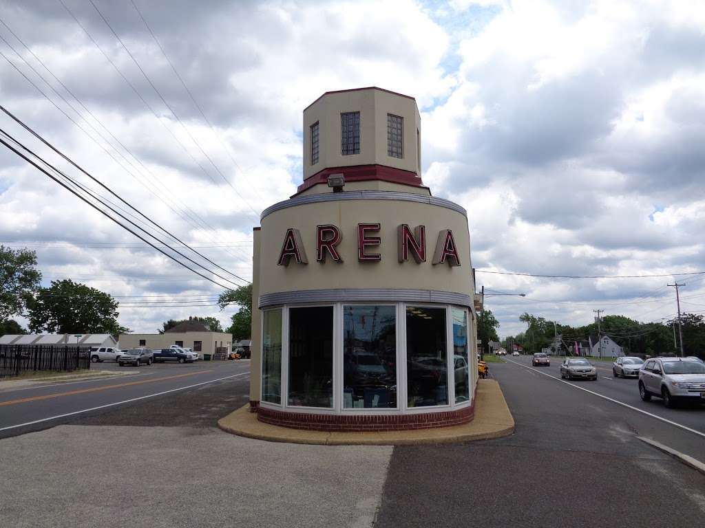 Arena Automotive Inc | 227 S White Horse Pike, Hammonton, NJ 08037, United States | Phone: (609) 270-4073