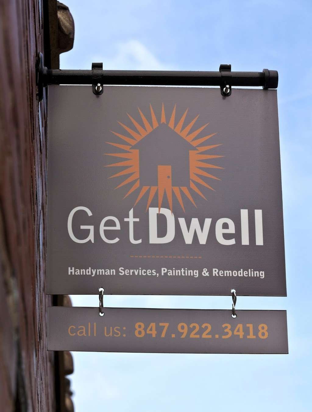Get Dwell | 1046 Gage St, Winnetka, IL 60093, USA | Phone: (847) 922-3418
