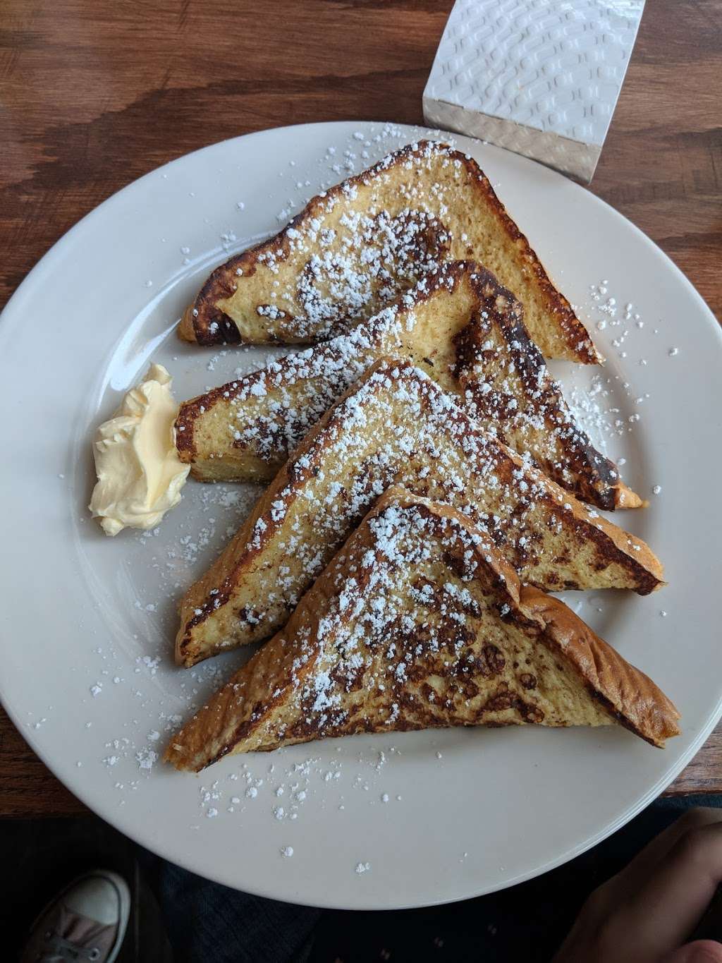Little Branch Cafe | 1251 S Prairie Ave, Chicago, IL 60605, USA | Phone: (312) 360-0101