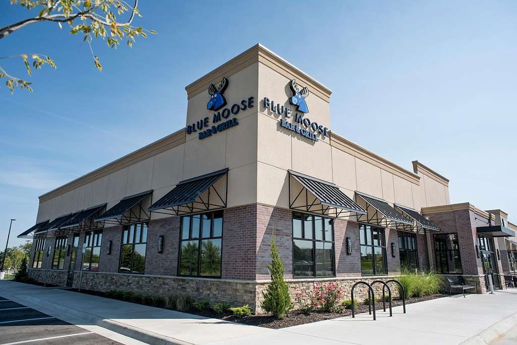 Blue Moose | 525 Wakarusa Dr Suite D, Lawrence, KS 66049 | Phone: (785) 727-4999