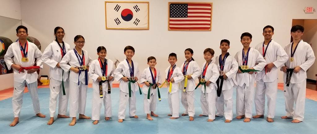 World Champion TaeKwonDo | 6700 Stonebrook Pkwy #102, Frisco, TX 75034, USA | Phone: (214) 713-4828