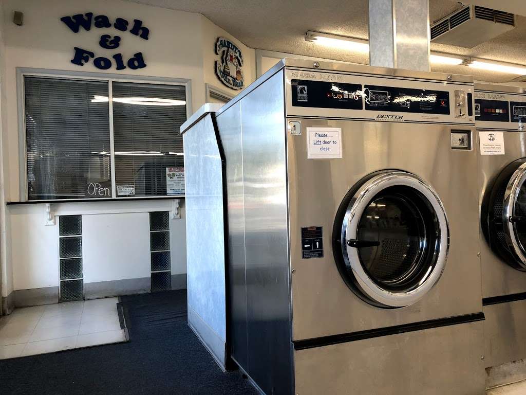 Coin Wash | 41929 50th St W, Quartz Hill, CA 93536, USA | Phone: (661) 943-3334