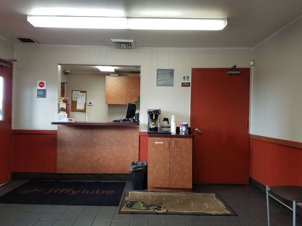 Jiffy Lube | 2610 Annapolis Rd, Severn, MD 21144, USA | Phone: (410) 551-4002