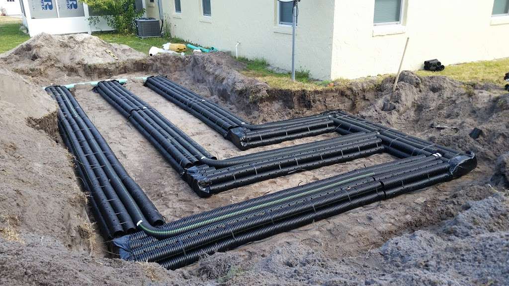 Warren Septic Company | 1289 FL-471, Sumterville, FL 33585, USA | Phone: (352) 793-4794