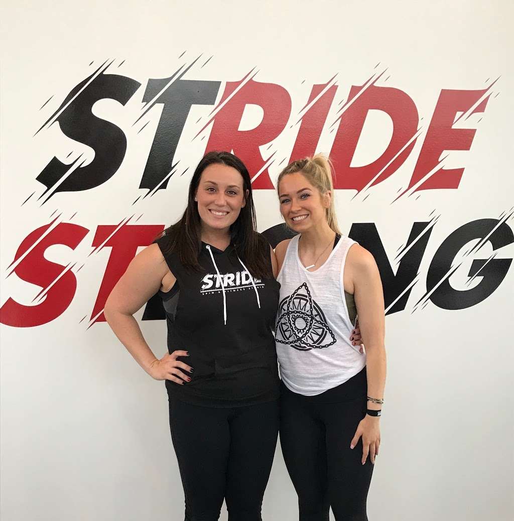 Stride Spin And Fitness | 420 Schuylkill Rd #600, Phoenixville, PA 19460, USA | Phone: (610) 731-1174