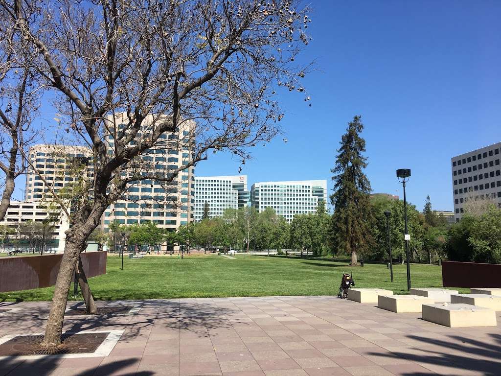 Discovery Meadow | 180 Woz Way, San Jose, CA 95110, USA | Phone: (408) 298-7657