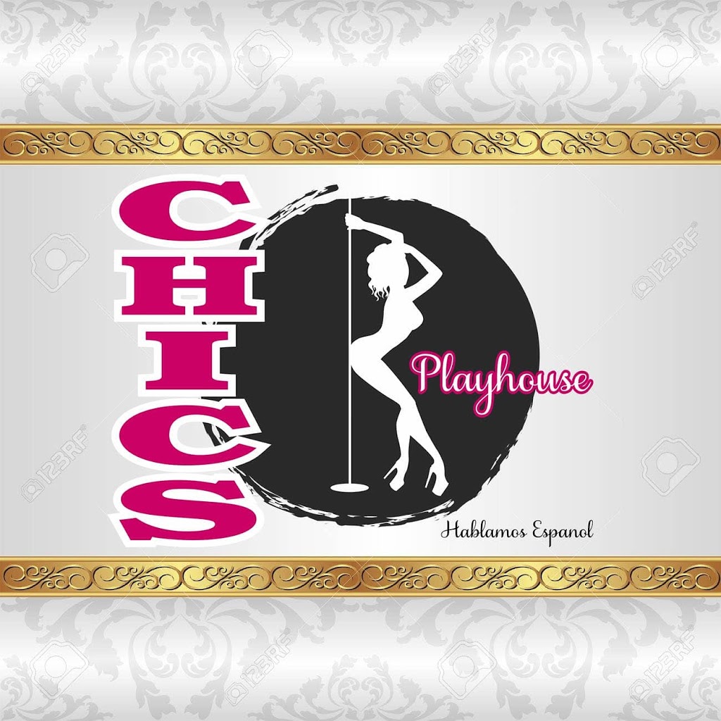 Chics Playhouse | 9002 N Florida Ave, Tampa, FL 33604 | Phone: (813) 497-9113