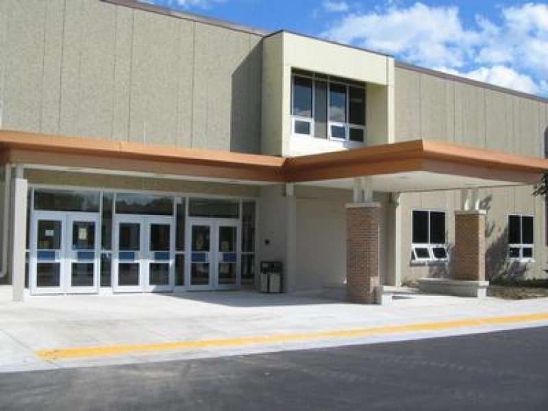 Whitnall Middle School | 5025 S 116th St, Greenfield, WI 53228, USA | Phone: (414) 525-8650
