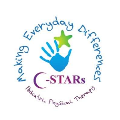 C-STARs pediatric physical therapy | 14115 Lovers Ln suite 115, Culpeper, VA 22701 | Phone: (540) 225-1150