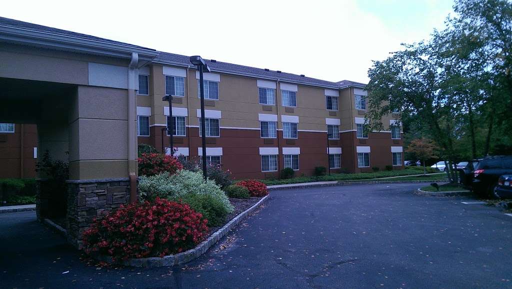 Extended Stay America - Hanover - Parsippany | 125 NJ-10, Whippany, NJ 07981, USA | Phone: (973) 463-1999