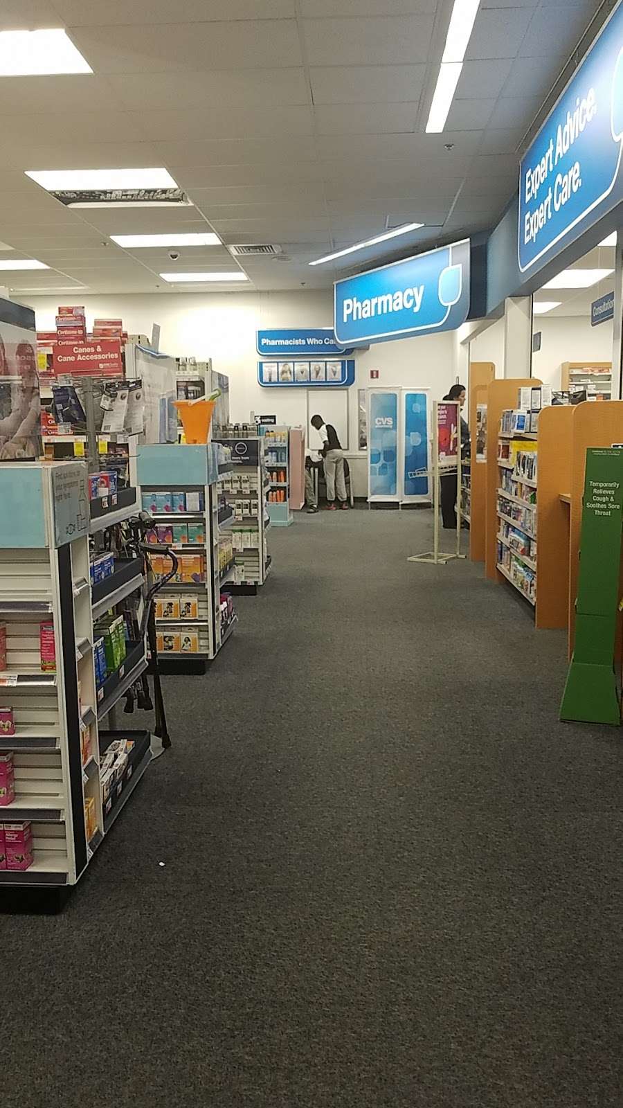 CVS Pharmacy | 715 Morrissey Blvd, Dorchester, MA 02122, USA | Phone: (617) 822-1307