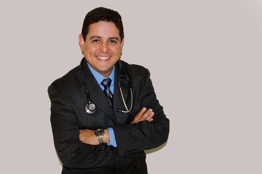 Dr. Fabricio Zuniga, MD | 600 Hospital Cir #201, Bay City, TX 77414 | Phone: (979) 241-6190