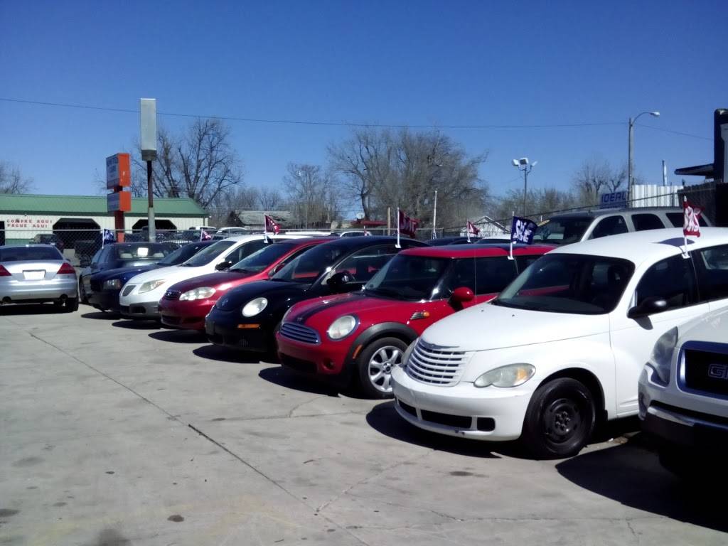 29TH Street Motors LLC | 1624 SW 29th St, Oklahoma City, OK 73119 | Phone: (405) 604-0099