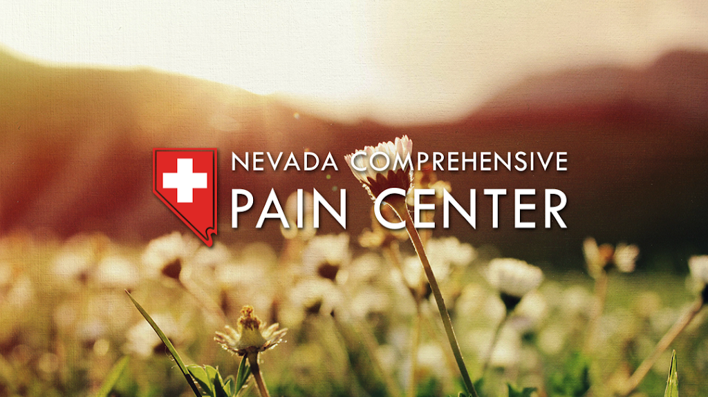 Nevada Comprehensive Pain Management | 1655 W Horizon Ridge Pkwy, Henderson, NV 89012, USA | Phone: (702) 476-9999