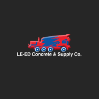 Le Ed Concrete & Supply Co | 294 S Main St, Barnegat, NJ 08005 | Phone: (609) 607-9300