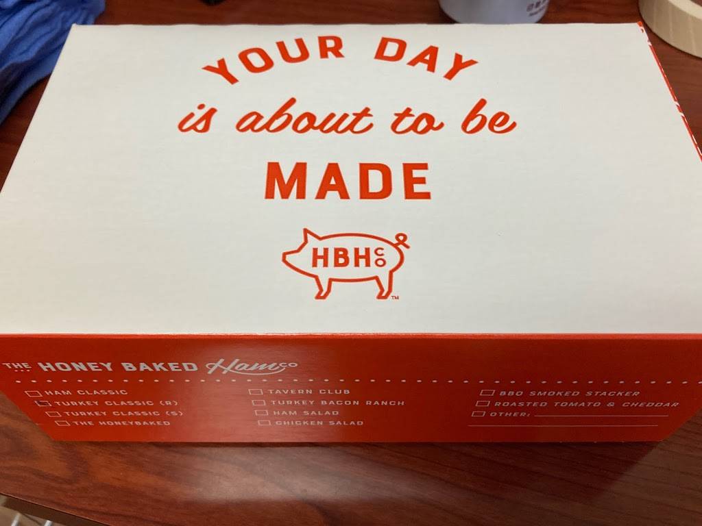 The Honey Baked Ham Company | 3990 Covington Hwy, Decatur, GA 30032, USA | Phone: (404) 288-7230