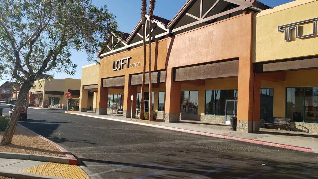 LOFT Outlet | 2796 Tanger Way, Barstow, CA 92311, USA | Phone: (760) 253-5135