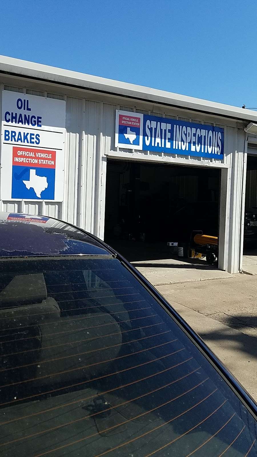 Charly Auto Care | 1215 Avenue I, Rosenberg, TX 77471, USA | Phone: (832) 449-3747