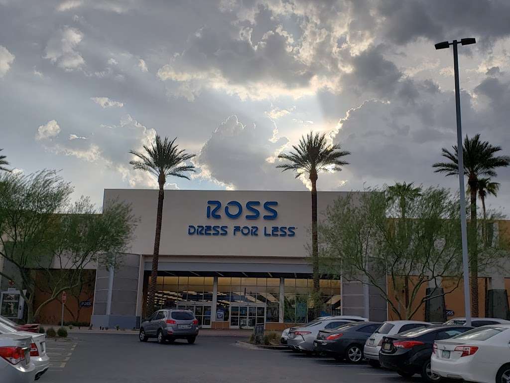 Ross Dress for Less | 55 S McClintock Dr, Tempe, AZ 85281, USA | Phone: (480) 894-4032