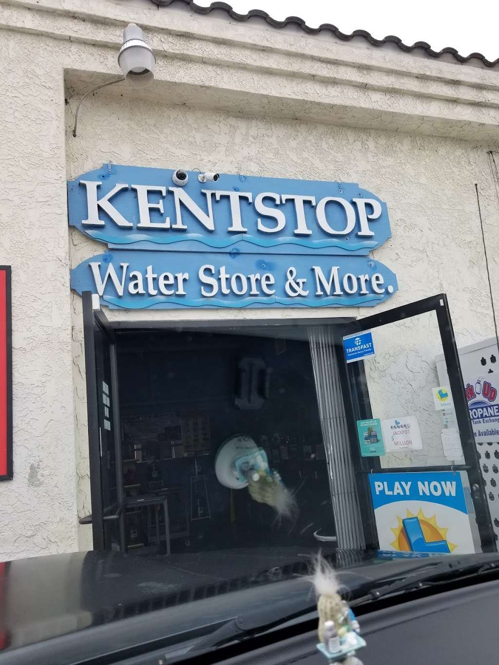 Kentstop Water Store | 3530 E 8th St, National City, CA 91950, USA | Phone: (858) 610-8894