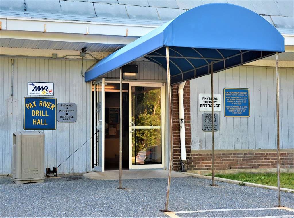 NAS Patuxent River Drill Hall | Patuxent River, MD 20670 | Phone: (301) 757-3943