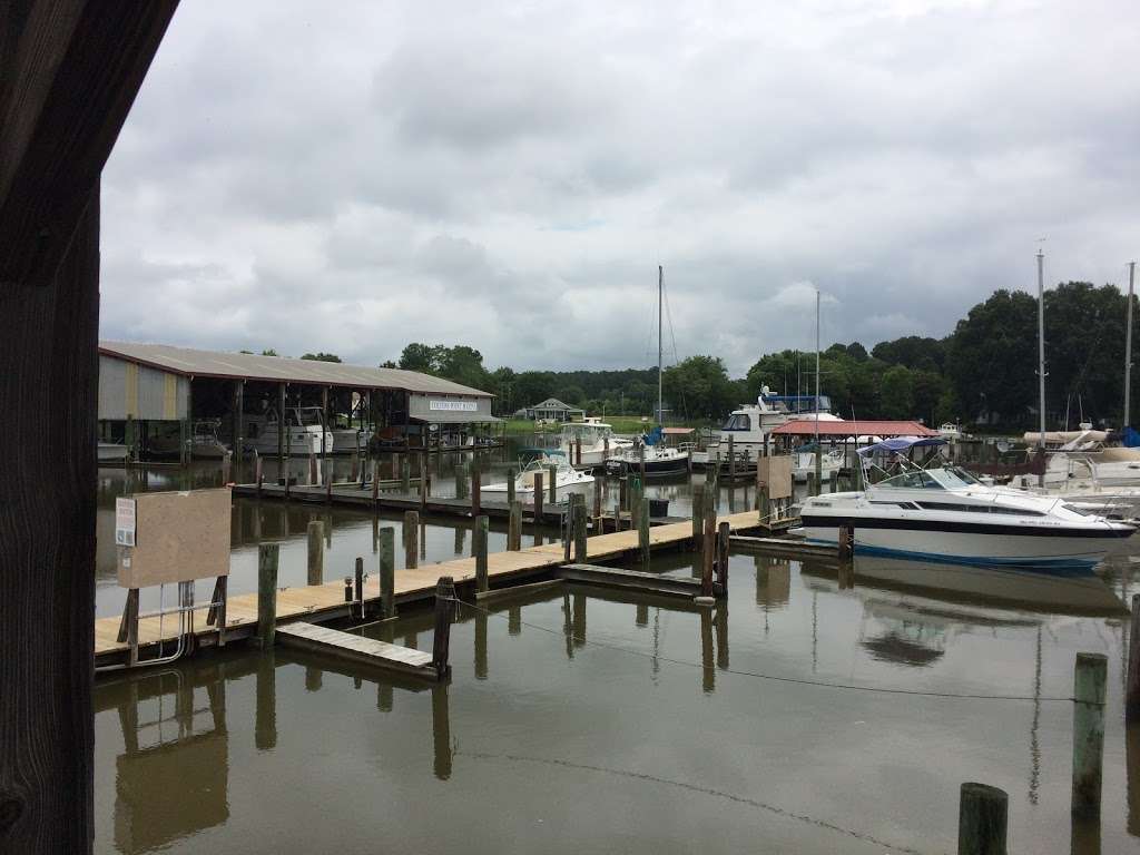 Coltons Point Marina | 38000 Kopels Rd, Coltons Point, MD 20626 | Phone: (301) 769-3121