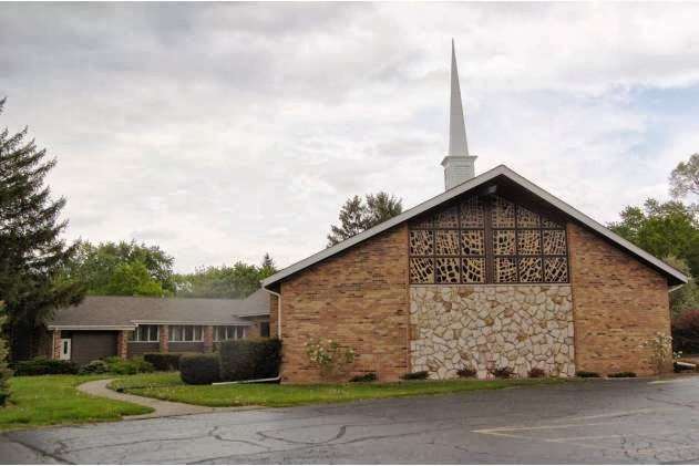 The Sanctuary Apostolic Church | 525 Ada St, Cary, IL 60013, USA | Phone: (847) 462-2166