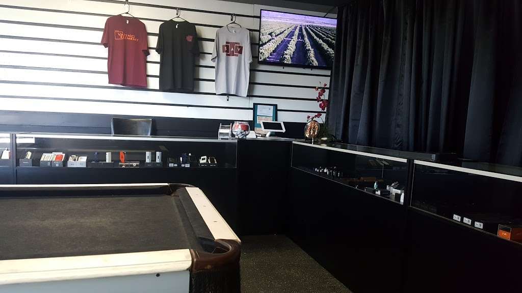 The Vaping Element | 5480 Philadelphia St, Chino, CA 91710 | Phone: (909) 580-0583