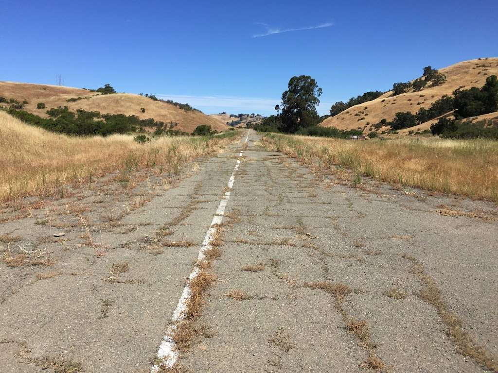 Old Airstrip | San Jose, CA 95127, USA