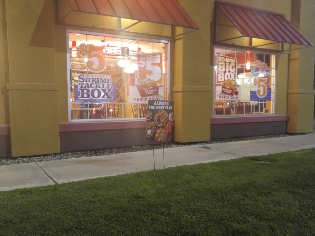 Popeyes Louisiana Kitchen | 9606 Rosedale Hwy, Bakersfield, CA 93312, USA | Phone: (661) 588-2300