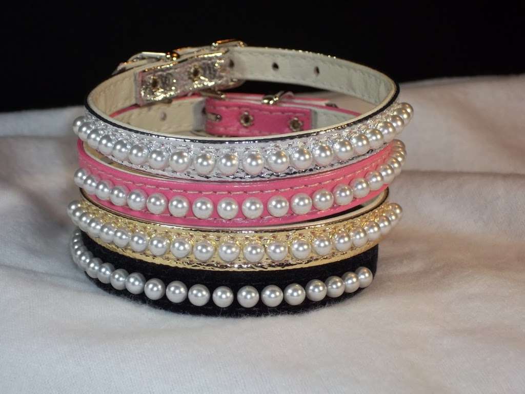 Genie4petsBlingPetCollars | 20401 Soledad Canyon Rd, Santa Clarita, CA 91351 | Phone: (661) 417-7646