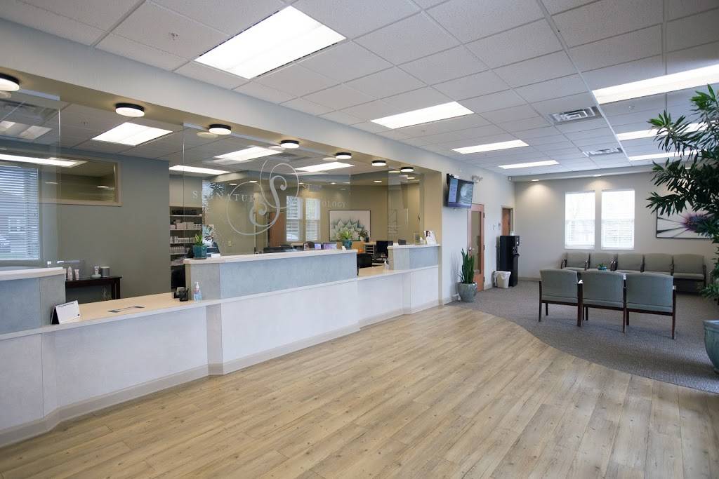 Signature Dermatology | 3853 Trueman Ct, Hilliard, OH 43026, USA | Phone: (614) 777-1200