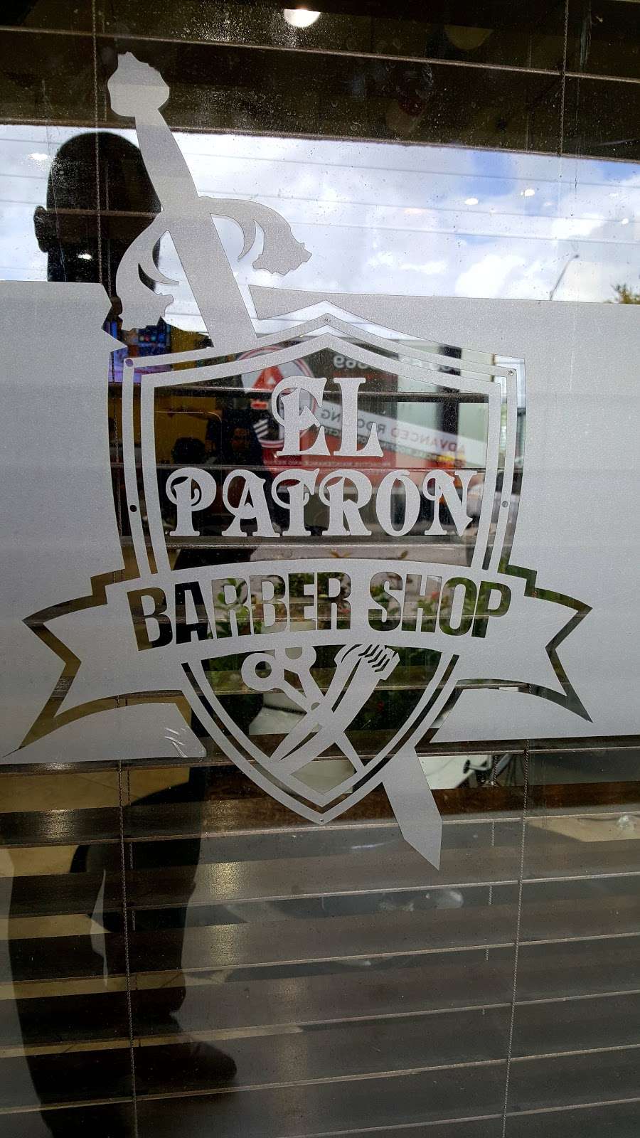 El Patron Barber Shop (Miramar, FL) | 3480 Red Rd, Miramar, FL 33025, USA | Phone: (954) 392-9200