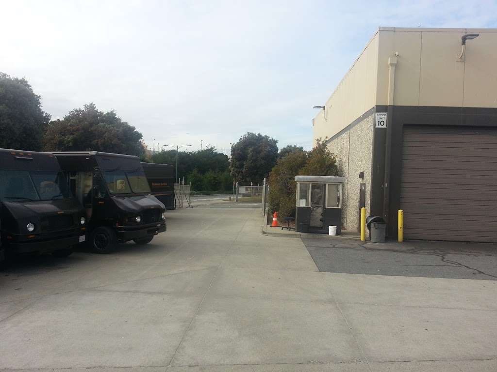 UPS South San Francisco Customer Center | 657 Forbes Blvd, South San Francisco, CA 94080, USA | Phone: (800) 742-5877
