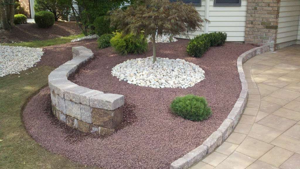 Todds Lawn Care, LLC | 9 Bruce Rd, Morganville, NJ 07751, USA | Phone: (732) 536-8383