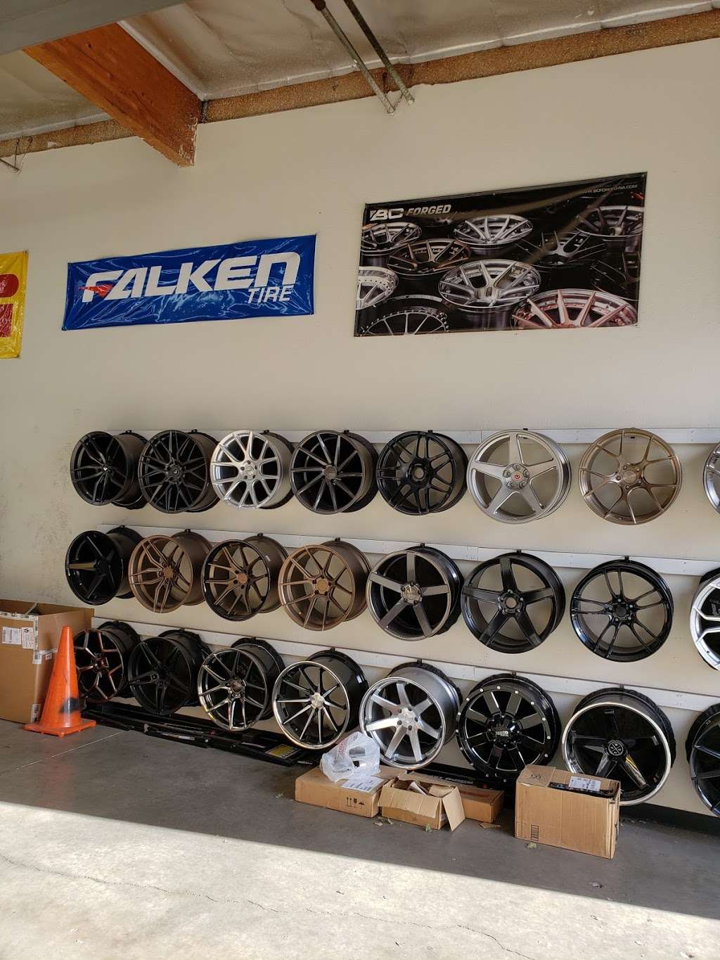 PK Auto Design | 12473 Gladstone Ave f, Sylmar, CA 91342, USA | Phone: (818) 408-6989