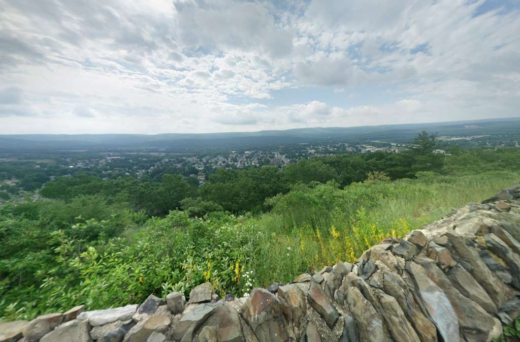 Brox Park, Port Jervis, NY, Port Jervis, NY 12771