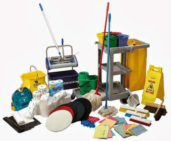 Fuqua Janitorial Supply & Service | 620 Ave O SW, Winter Haven, FL 33880, USA | Phone: (863) 294-3168